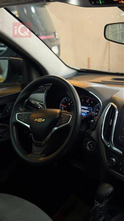 شيفروليه ايكونس